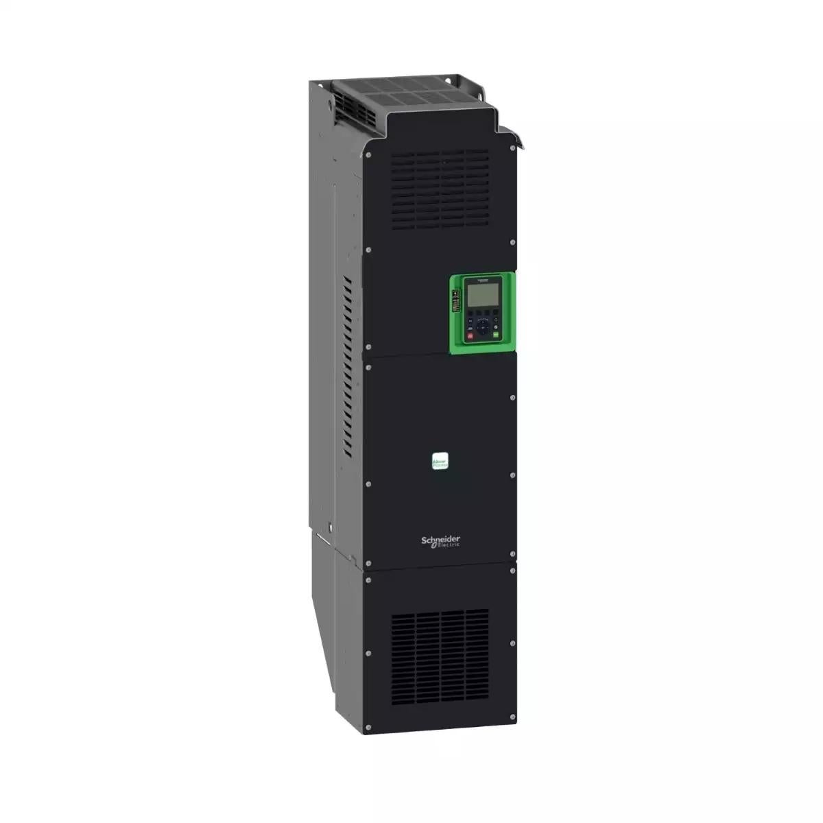 VARIABLE SPEED DRIVE IP00 110KW 400V/480