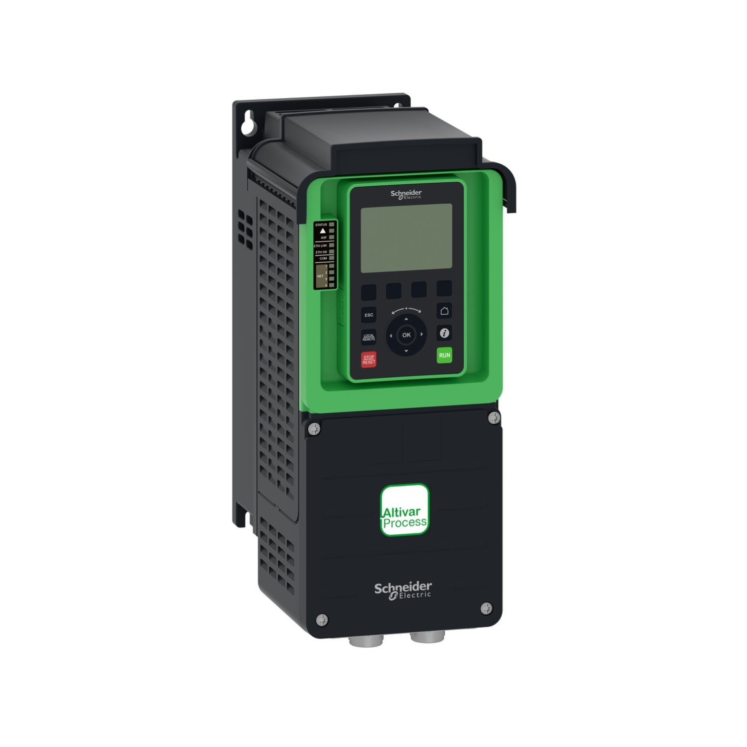 VARIABLE SPEED DRIVE IP21 1,5KW 400V/480