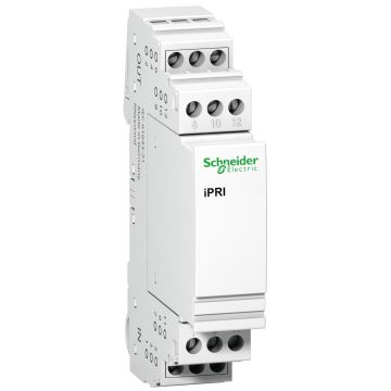 iPRI signal protection - 4 poles - 0.3A - 48 V