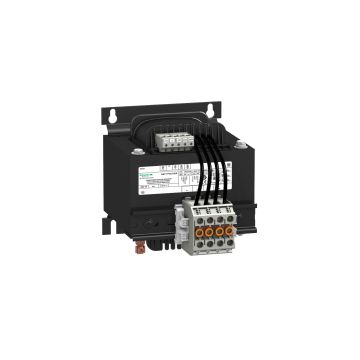 voltage transformer - 230..400 V - 2 x 24 V - 1.6 KVA