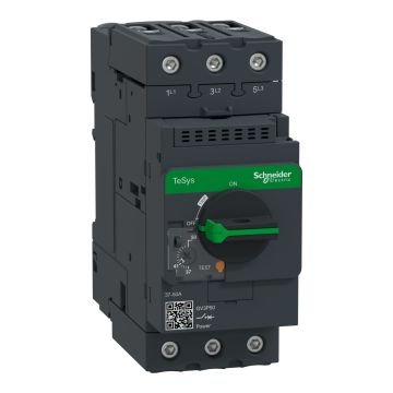 TeSys 3P MOTOR CB THO/MAG 37-50A EVLK