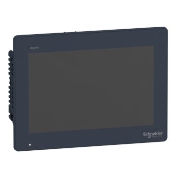 Advanced touchscreen panel, Harmony GTU, 10 W Touch Display WXGA, coated display