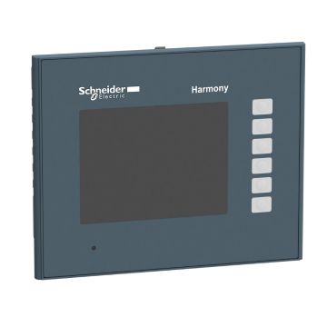 advanced touchscreen panel, Harmony GTO, 320 x 240pixels QVGA, 3.5inch TFT, 64MB