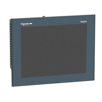 advanced touchscreen panel, Harmony GTO, 640 x 480pixels VGA, 10.4inch TFT, 96MB