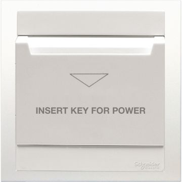 Hotel Key Card Switch
