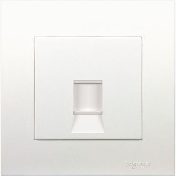 KB31RJ OUTLET PLATE ASSEMBLY