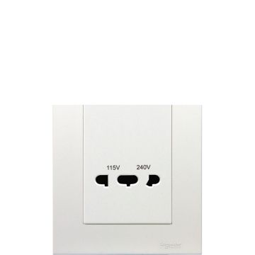 115_240V SHAVER UNIT