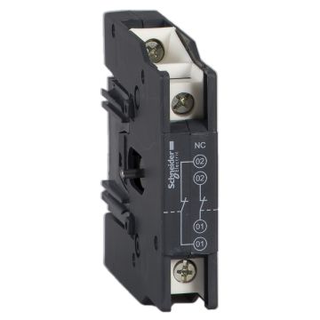 Mechanical interlock for reversing contactor, TeSys Deca, 9 -32A