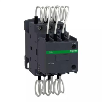 TeSys CTR 16,7KVAR COIL 220V 50/60HZ