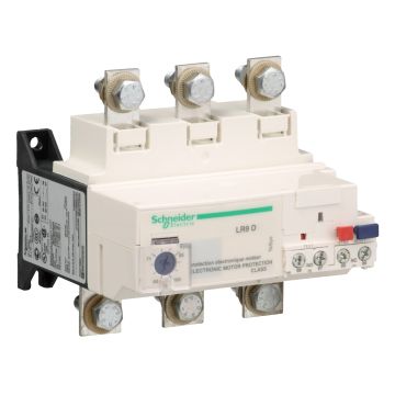 THERMAL OVERLOAD RELAY