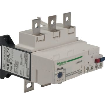 THERMAL OVERLOAD RELAY