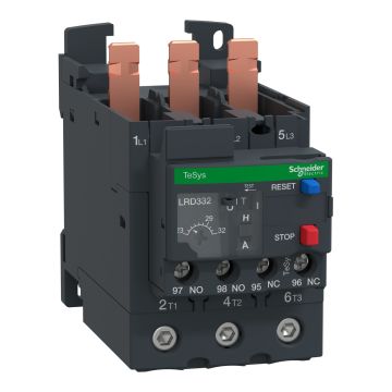 TeSys THERMAL OVERLOAD 23-32A CL10A EVLK