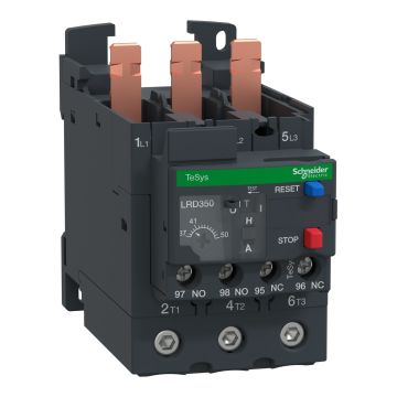 TeSys THERMAL OVERLOAD 37-50A CL10A EVLK