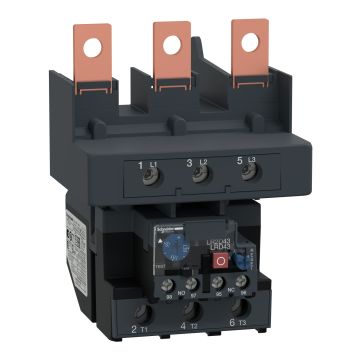 OVERLOAD RELAY 95-120