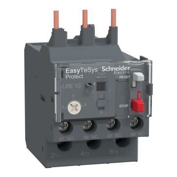 TVS THERMAL OVERLOAD RELAY 4...6A