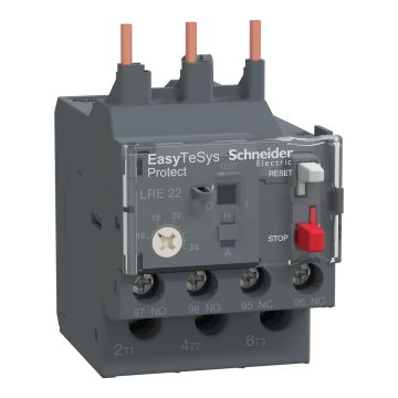 TVS THERMAL OVERLOAD RELAY EasyPact TVS