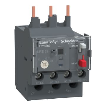 TVS THERMAL OVERLOAD RELAY 23...32A