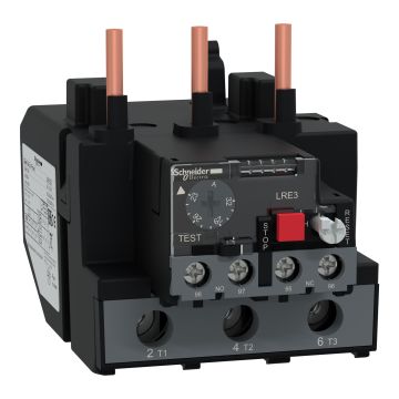 TVS THERMAL OVERLOAD RELAY 23...32A