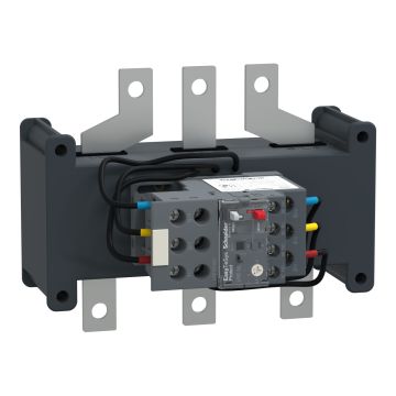 THERMAL OVERLOAD RELAY EasyPact TVS