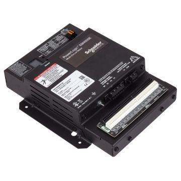 PowerLogic EM4900 Multi-Circuit Meter – 28x3P circuits - Ethernet and Serial
