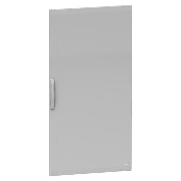 PLA door 750x500 with handle