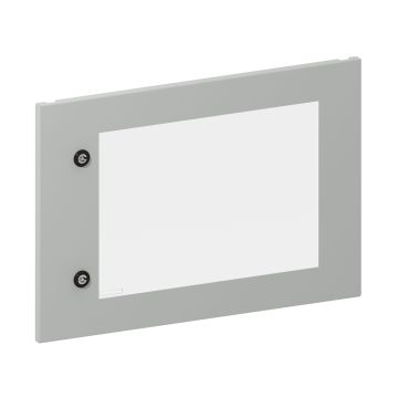PanelSeT SF transparent door - 400x600 mm