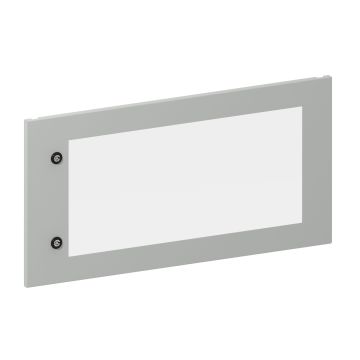 PanelSeT SF transparent door - 400x800 mm