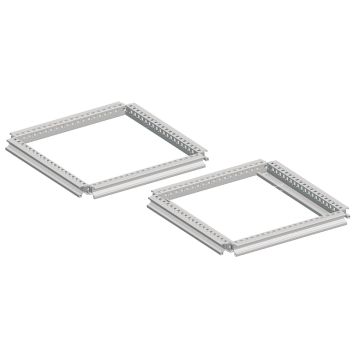 Spacial SF bottom and top frame - 1000x600 mm