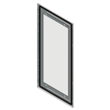Spacial SF transparent door - 2000x600 mm