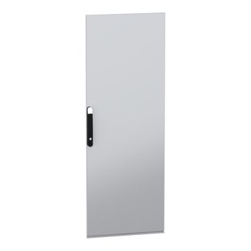 Plain door, PanelSeT SFN, for electrical enclosure H1600 W600mm