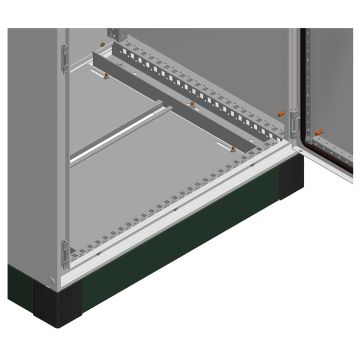 PanelSeT SM horizontal adaptation profiles - 1200 mm