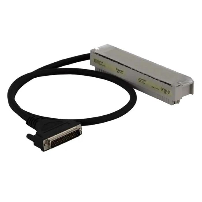 CableFast system cable for Quantum module - 3.7 m - terminated - standard power main product photo