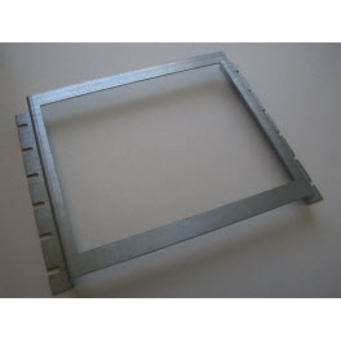 mounting plate AMT840 (230 x 216 mm) for Sepam series 20, 40, 60, 80 main product photo