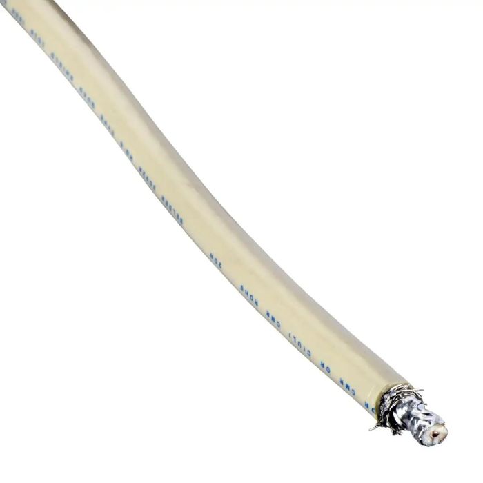 RG-11 coaxial quad shield cable - 305 m - trunk cable main product photo