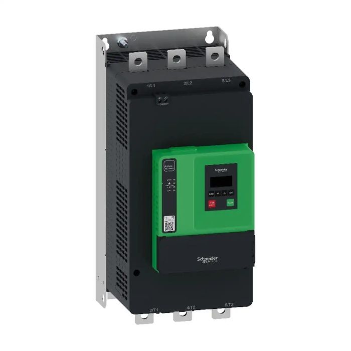 Soft starter ATS430 250A 208 to 600V main product photo