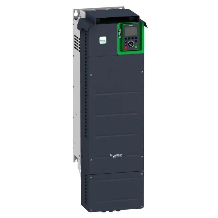 Refurbish variable speed drive, Altivar Process ATV900, ATV930, 55kW, 400 to 480V, with braking unit, IP21 main product photo