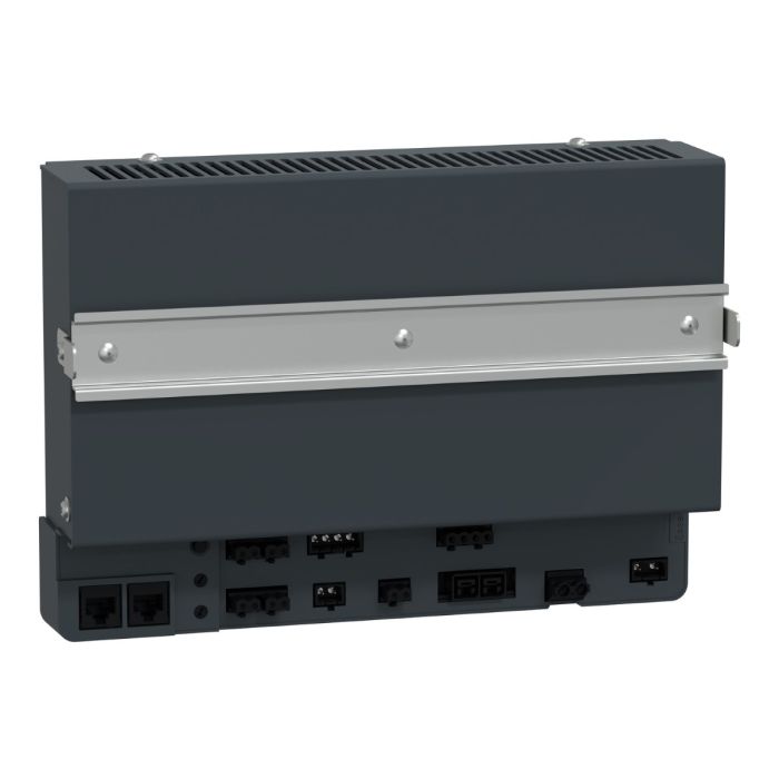 Easergy PS50-48V: Power supply and battery charger 12V and 48V outputs main product photo