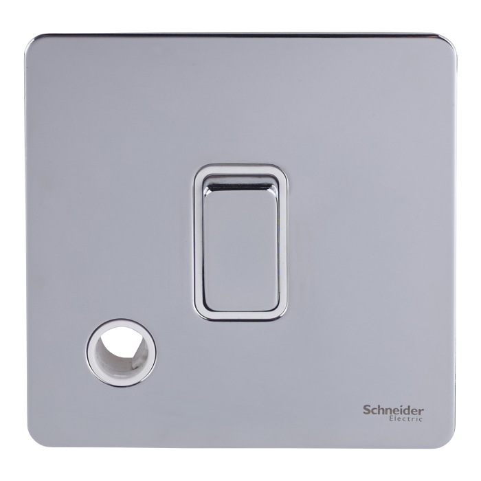 ULT.SCRWLS FP 20AX DP SW+F_O PC WH INS main product photo