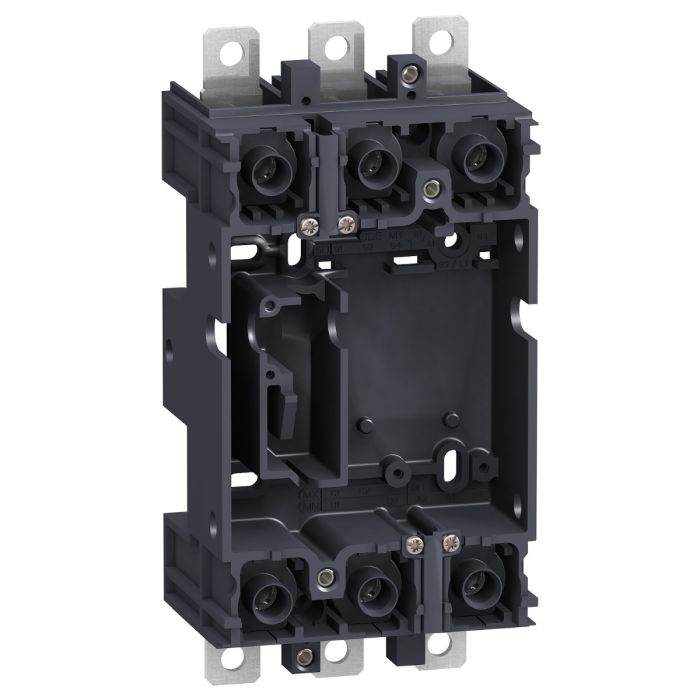 Power connections