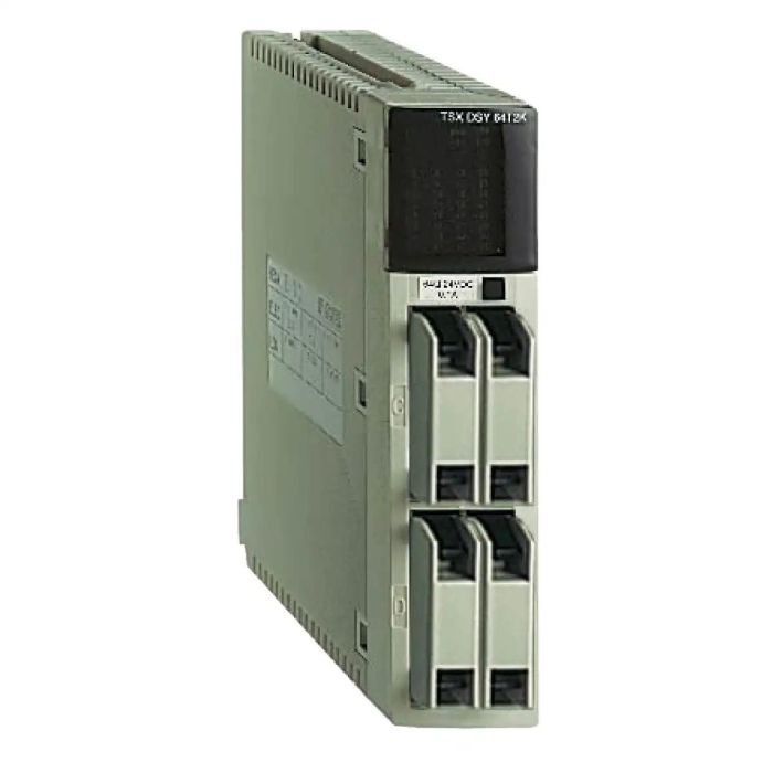 discrete input module -64 current sink isolated - 24 V DC - 3.5 mA main product photo