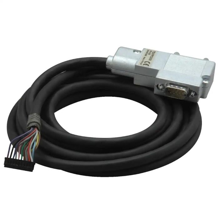 Fipio connection cable for PCMCIA card and T-junction - 1 m main product photo