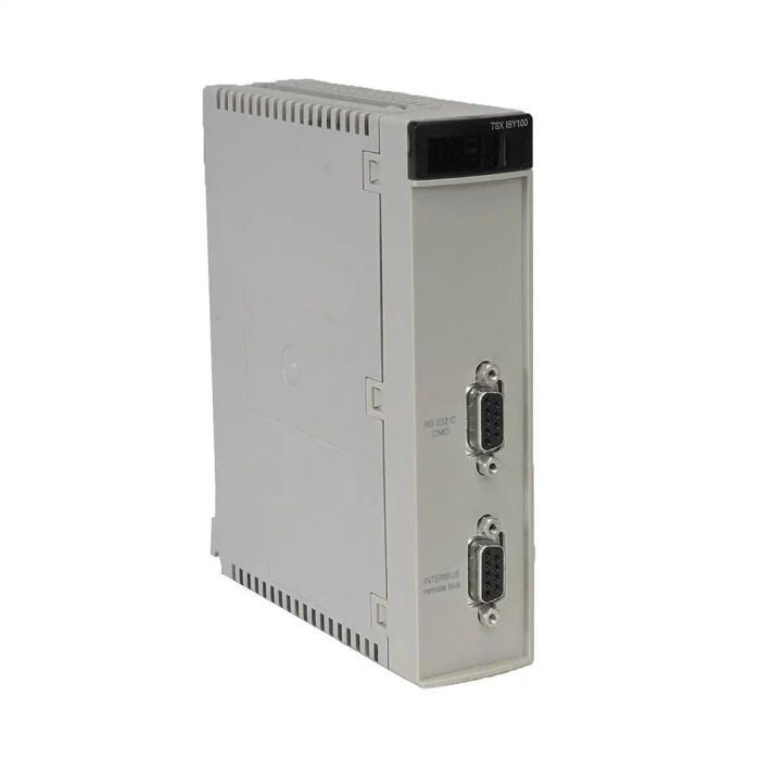 InterBus bus module - industrial bus - for Premium PLC - 500 mA at 5 V DC main product photo