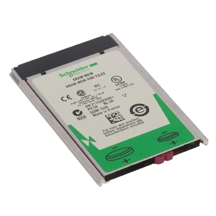 configurable SRAM memory extension - for processor - 192..1024 kB, 832..0 kB main product photo