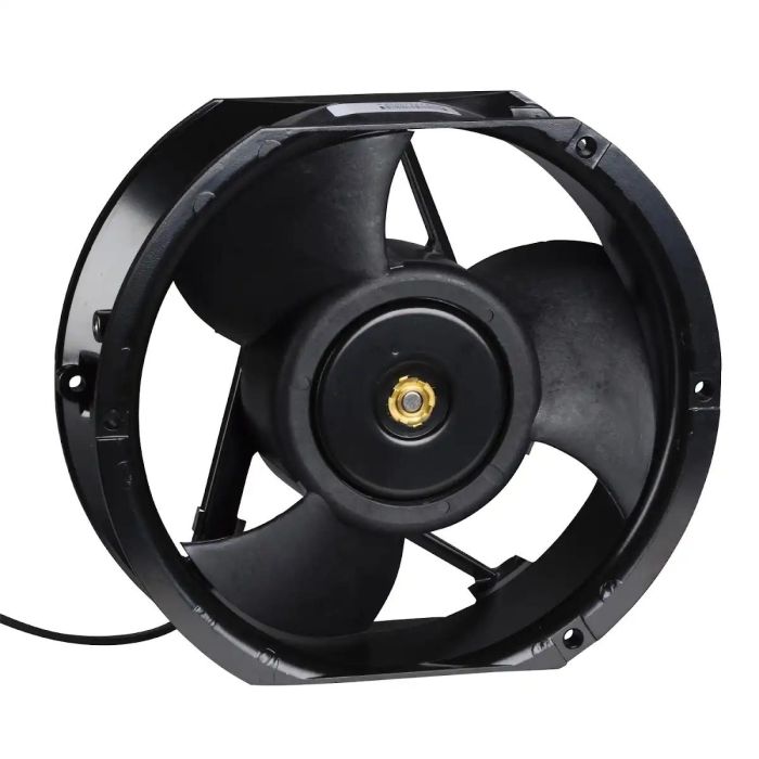 Wear part, fan for variable speed drive, Altivar Process 600 900, floor standing, from 110 to 315kW, from 380 to 440V main product photo