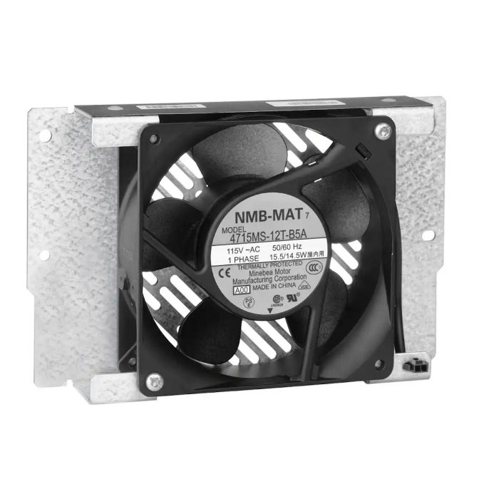 Wear part, fan for soft starter, subassembly, Altistar 22, 110V, size D main product photo