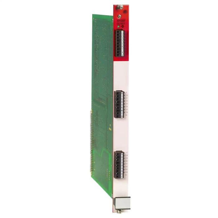Prevent a Safety automation - digital input card - 24I isolated main product photo