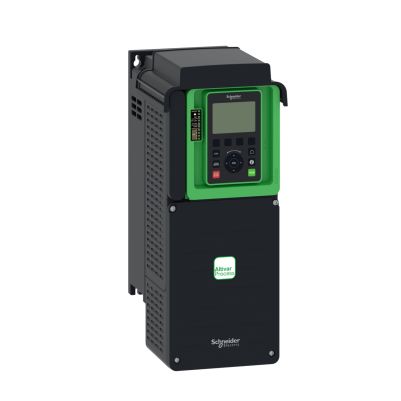 VARIABLE SPEED DRIVE IP21 7,5KW 400V/480