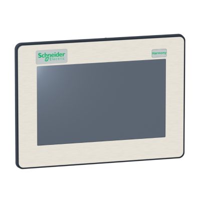 EXtreme touchscreen panel, Harmony GTUX, 7 W Display full coated