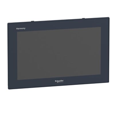 multi touch screen, Harmony iPC, S panel PC optimized, 15inch wide display, DC