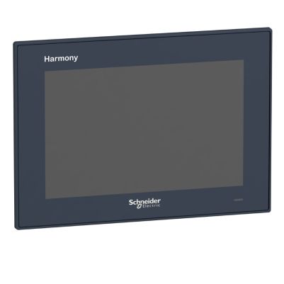 multi touch screen, Harmony iPC, S panel PC optimized, HDD, 10inch wide display, DC, Windows 10